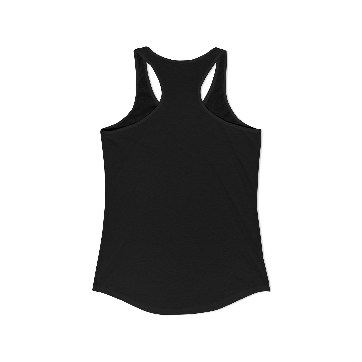 Stocks Racing Custom Racerback Tank — Women's Racing Team Tank Top